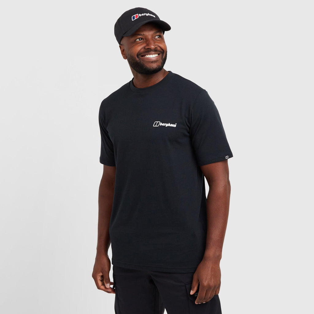 Men’s Classic Logo T-Shirt