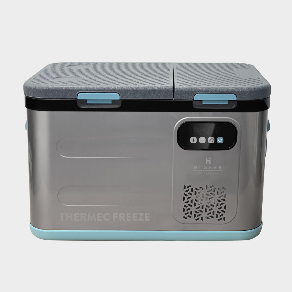 Thermec Freeze 36L Dual Zone Fridge Freezer