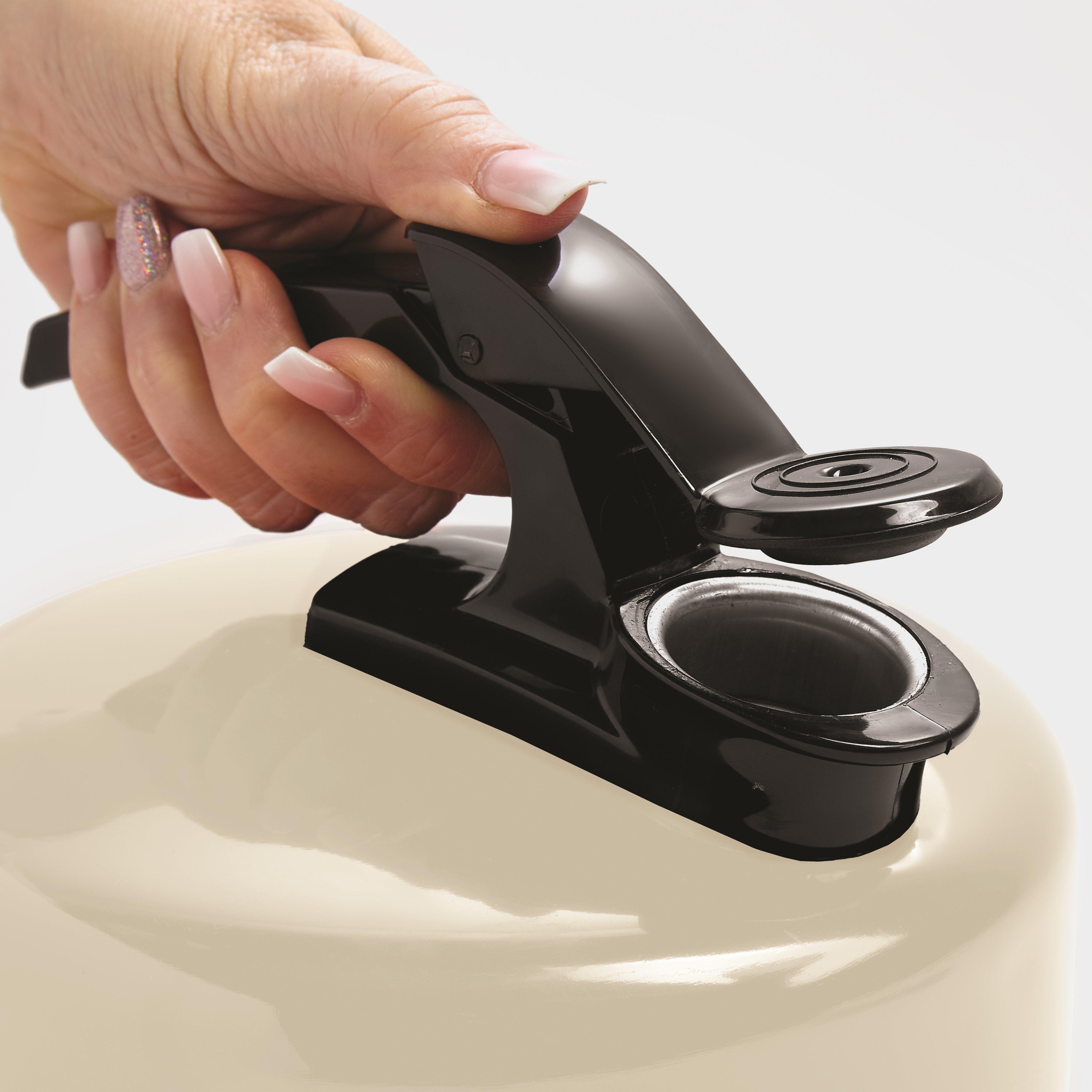 Whistling Kettle 2L