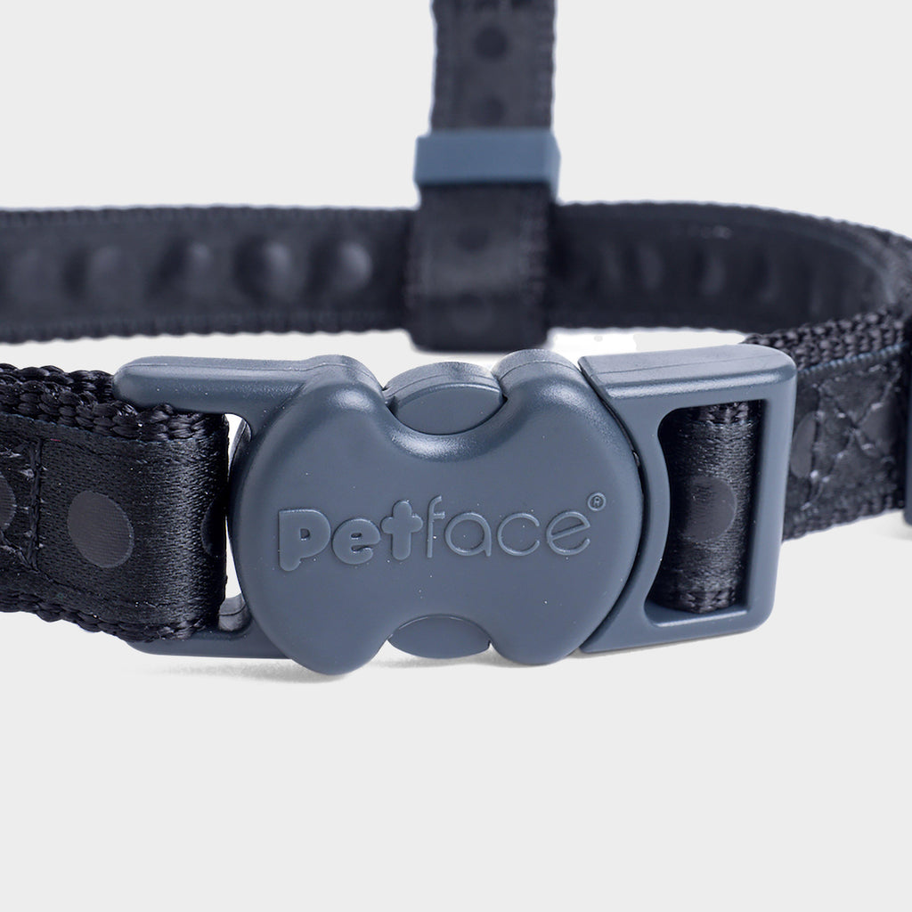 Tonal Dot Harness Medium