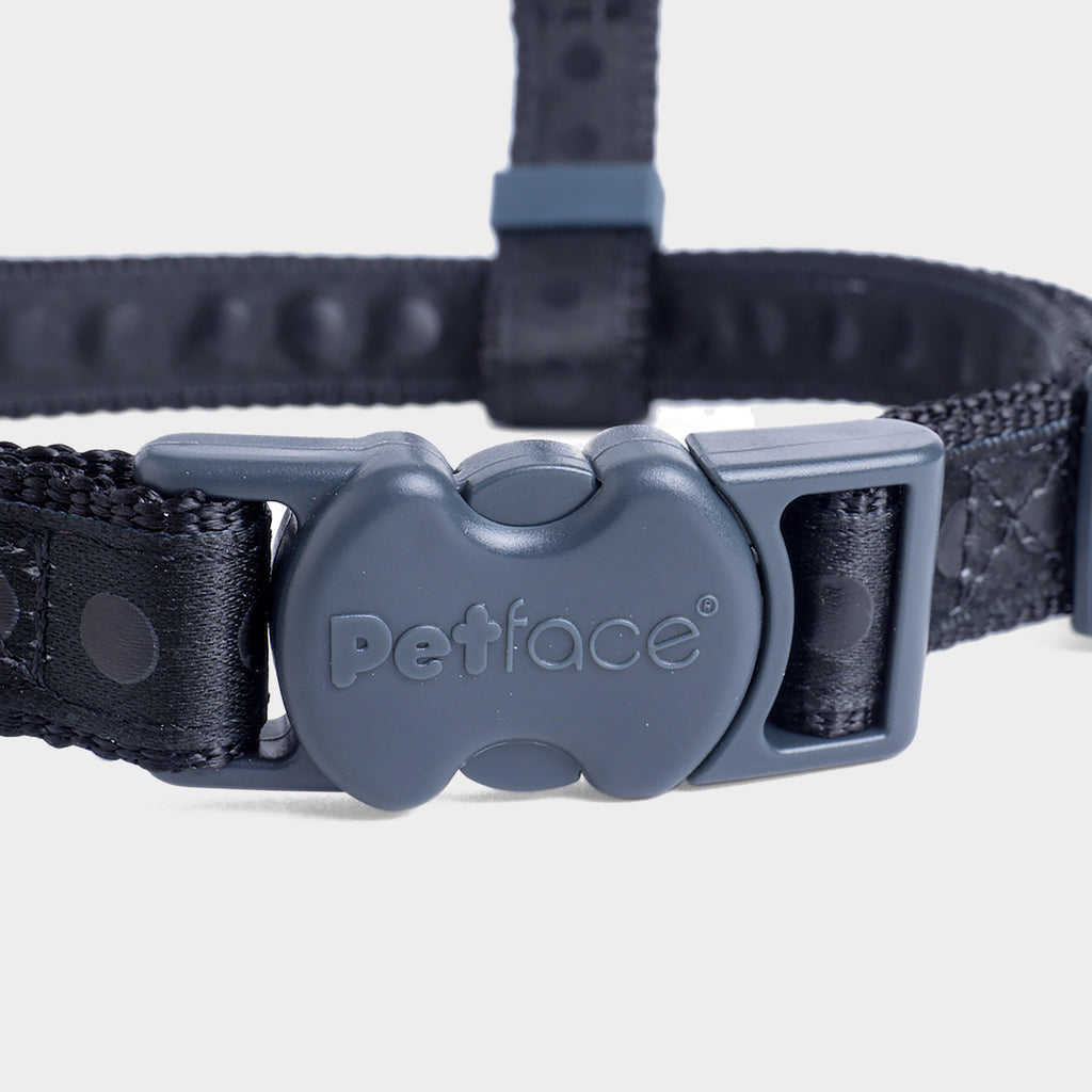 Tonal Dot Harness Large