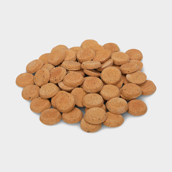 The Dog Deli Wellness Fresher Breathe Treats