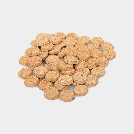 The Dog Deli Wellness Skin Treats