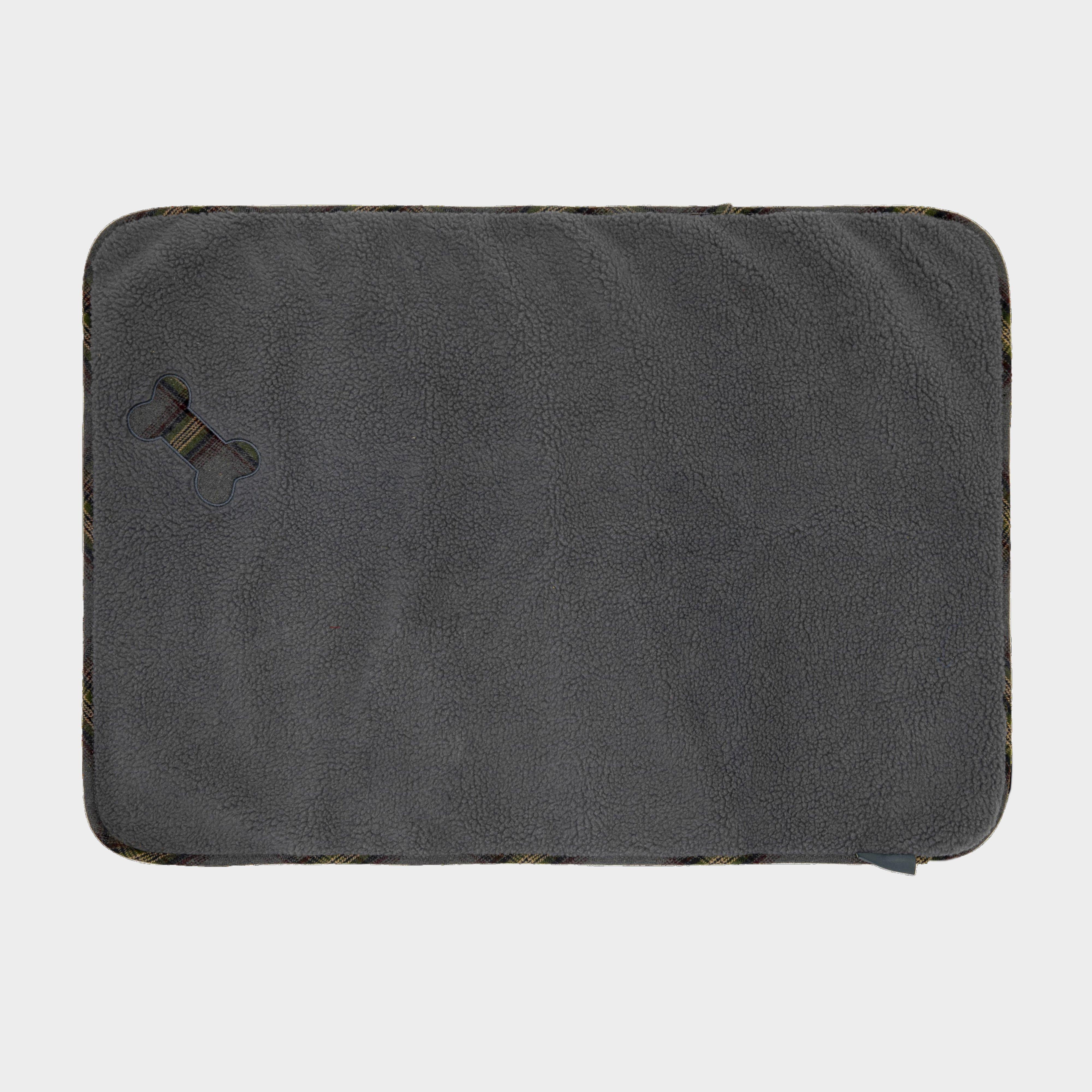 Tweed Pet Comforter Blanket