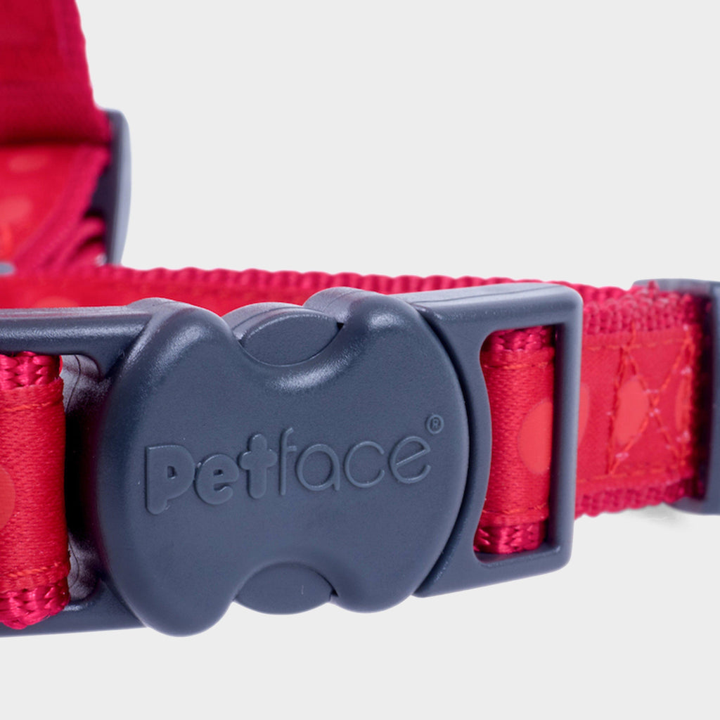 Tonal Dot Harness Large