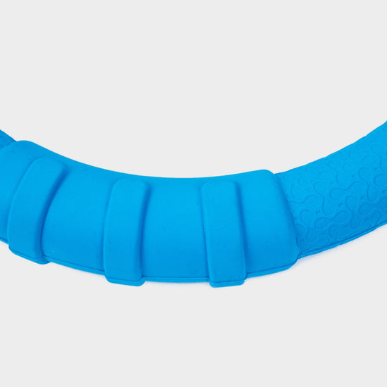 Toyz Rubber Ring Dog Toy Large