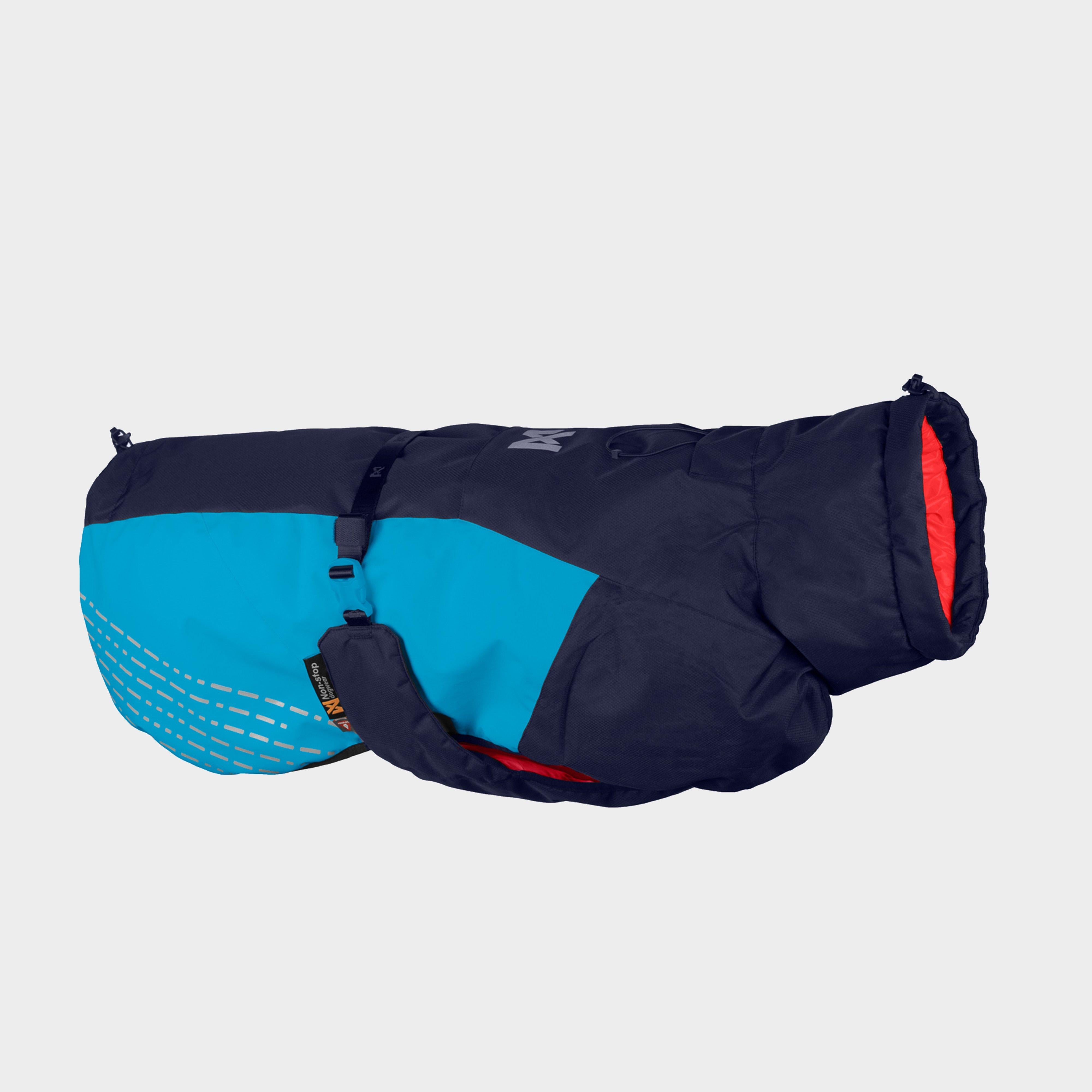 Glacier Jacket v2