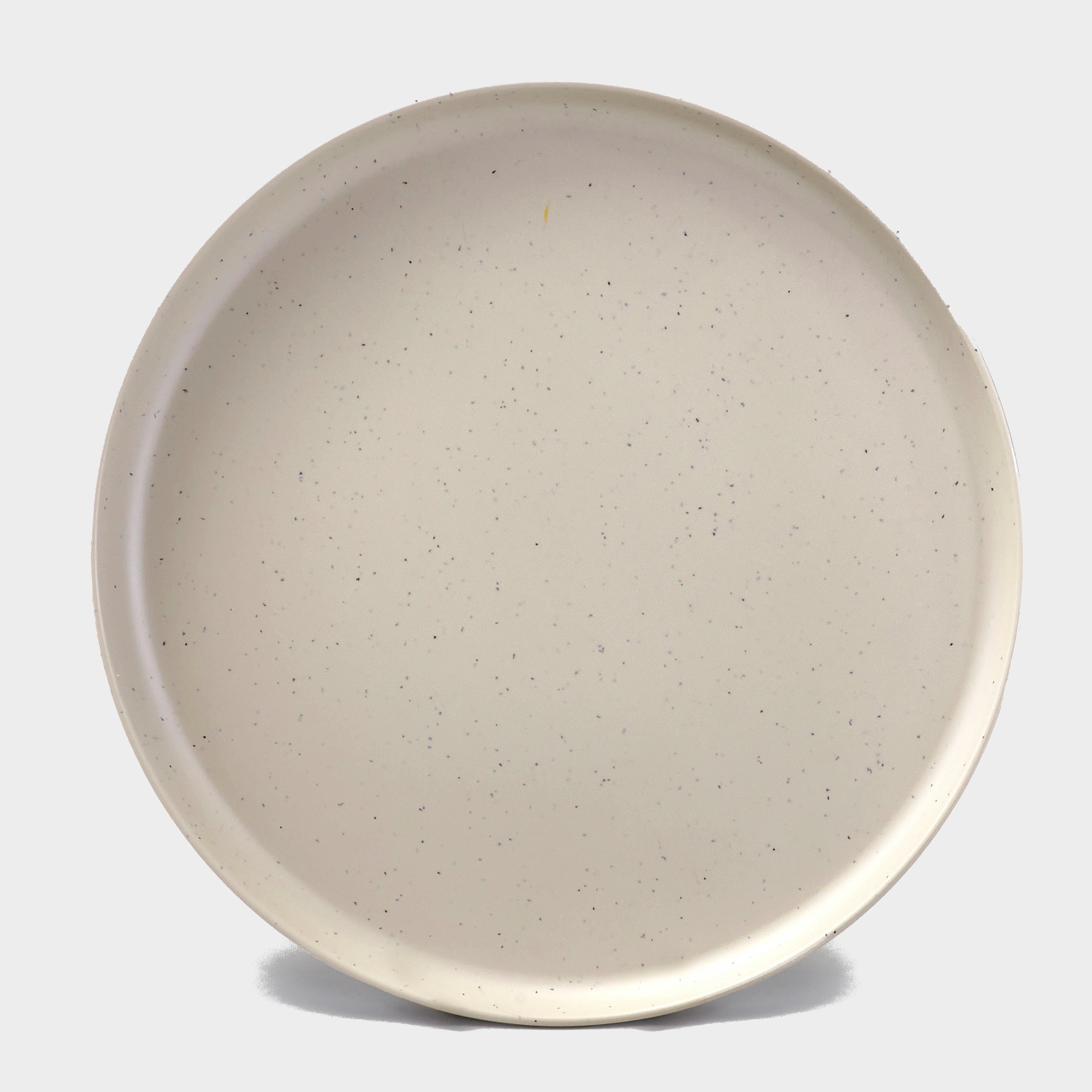 Deluxe Melamine Small Plate