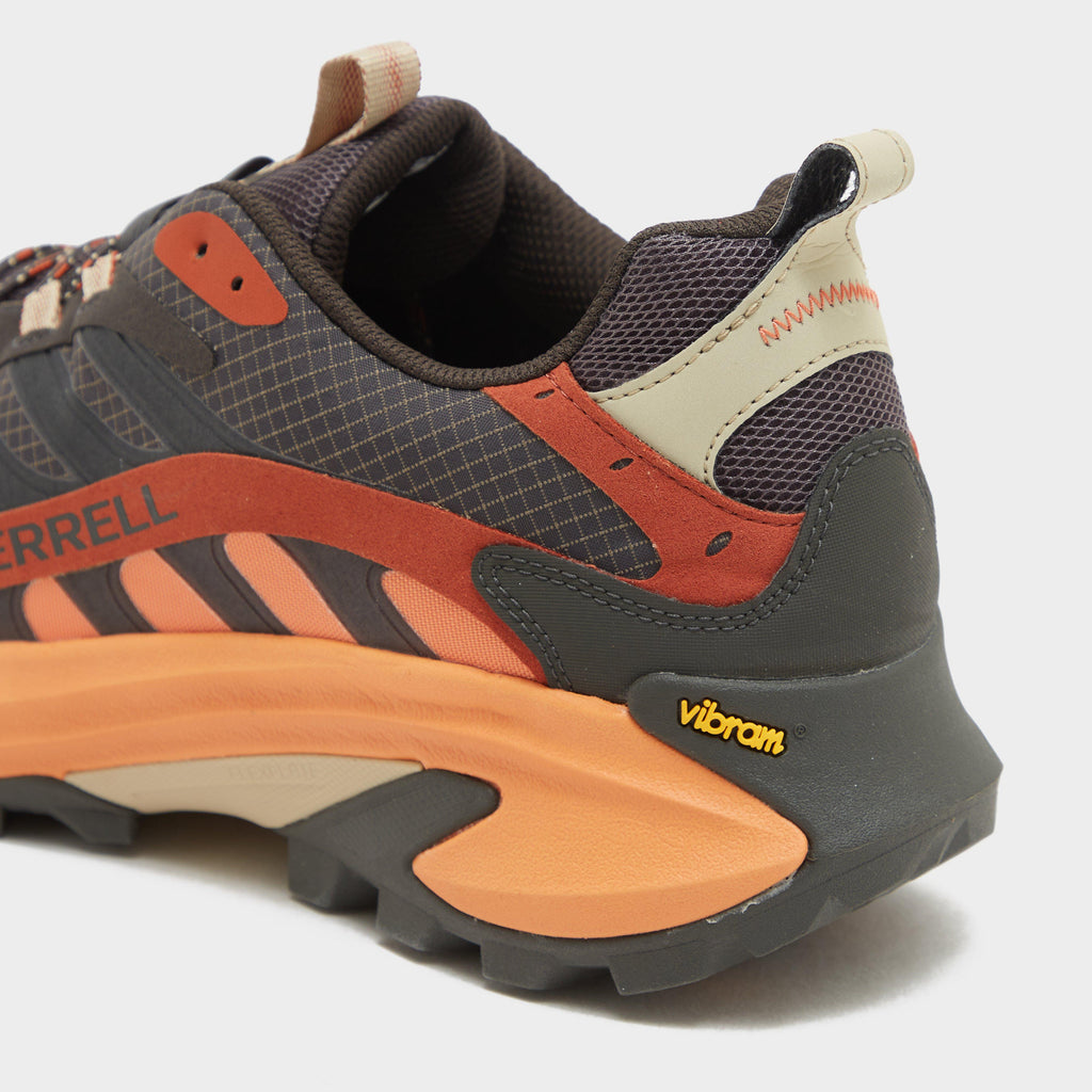 Men's Moab Speed 2 GORE-TEX® Walking Shoes