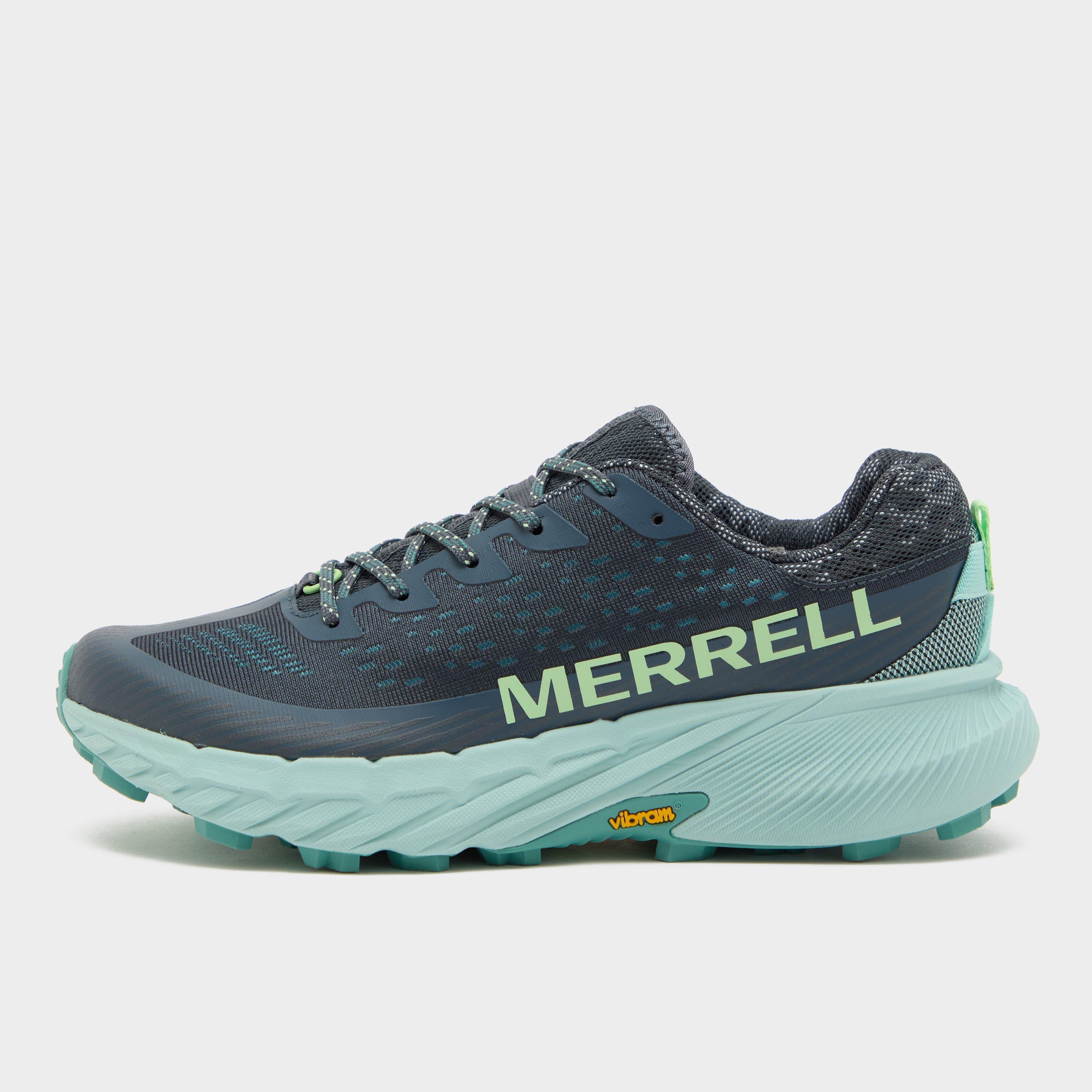 Men’s Agility Peak 5 Trail Running Shoe