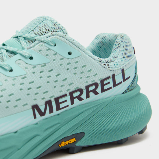 Women’s Agility Peak 5 Trail Running Shoe