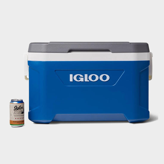 Igloo Latitude 52qt Cooler (49L)