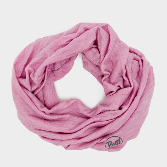 Unisex Merino Lightweight Neckwear