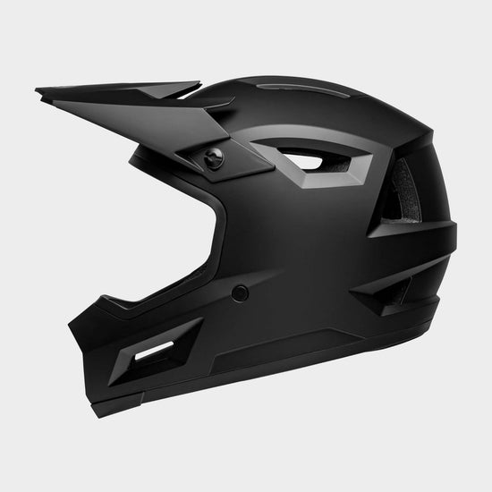Bell Sanction 2 Full Face Cycling Helmet