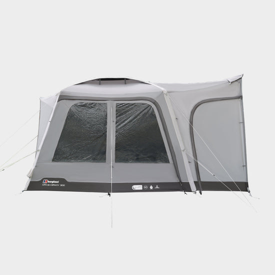 Refurbished Drive-Airway 300 Awning