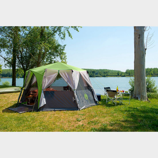 Refurbished Cortes Octagon 8 Tent