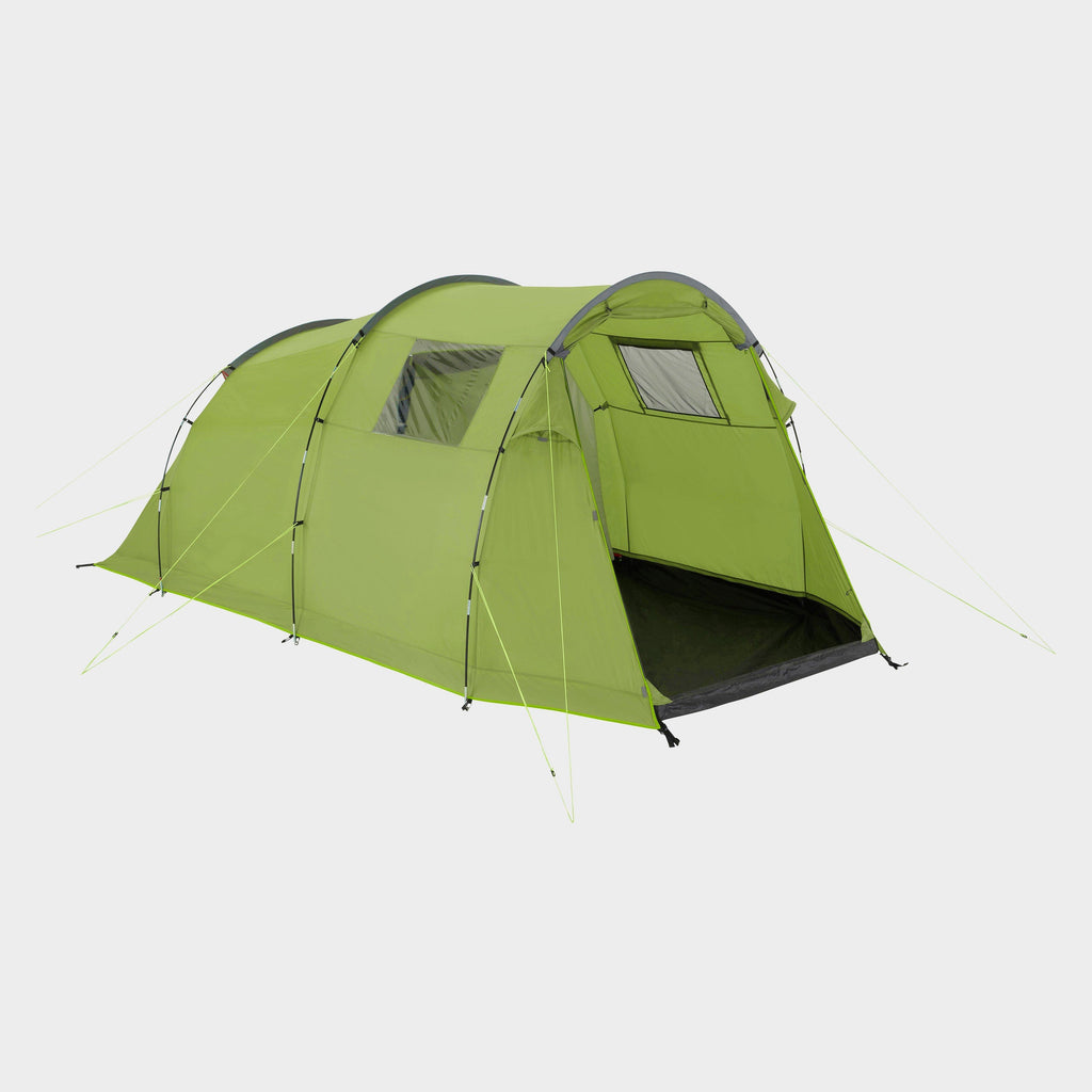 Refurbished Eurohike Sendero 4 Family Tent
