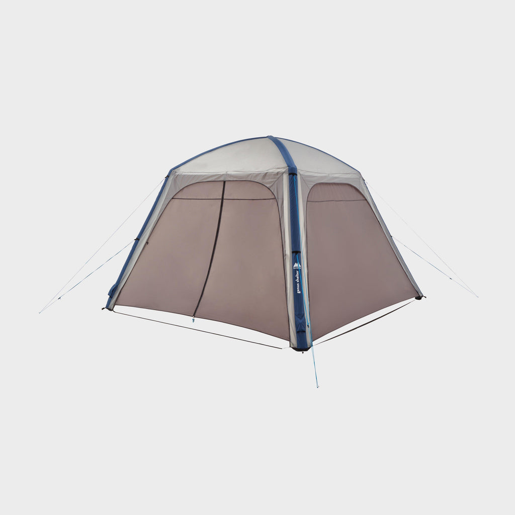 Refurbished Genus Shelter V2