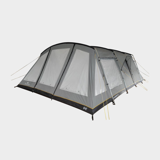 Refurbished Vanguard 8 Nightfall Tent