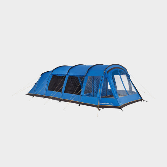 Refurbished Hampton 8 DLX Nightfall Tent
