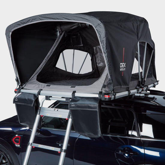 Refurbished Vertex Lite Roof Tent