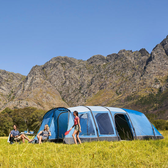 Refurbished Casa Air Lux Family Air Tent