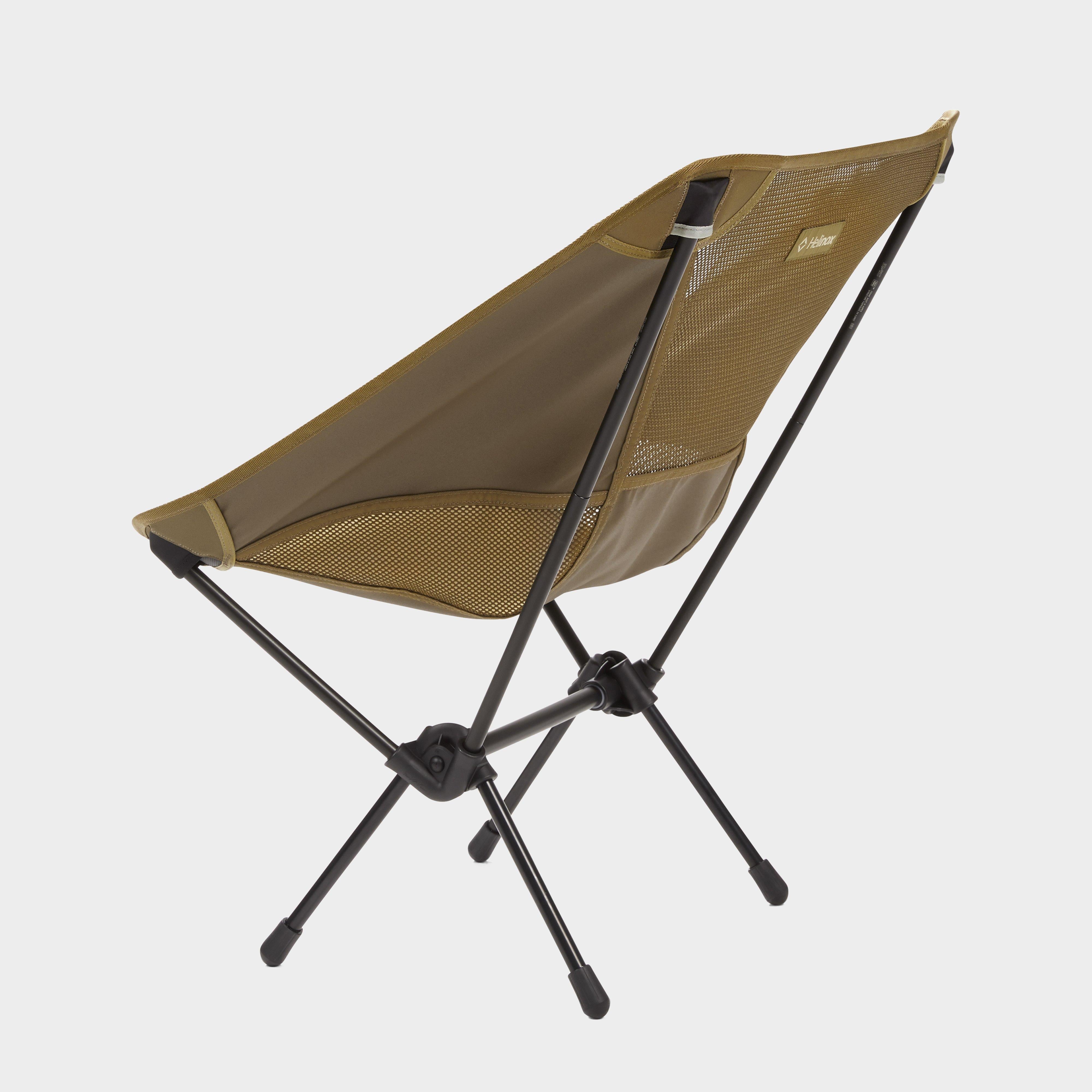 Chair One (re)