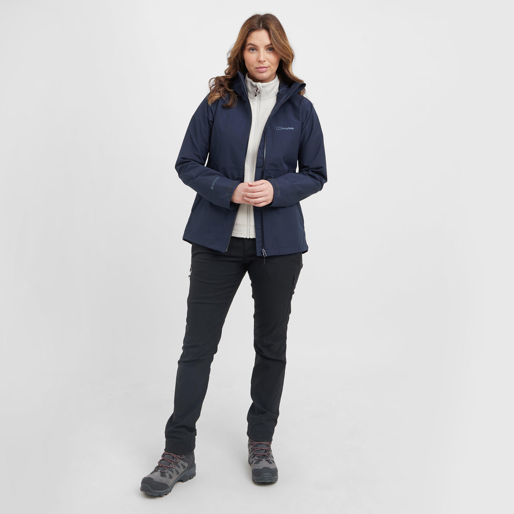 Women's Bramblfell InterActive Gore-Tex Waterproof Jacket