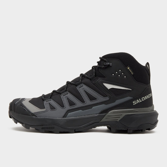 Men’s X Ultra 360 Mid GORE-TEX Hiking Boots