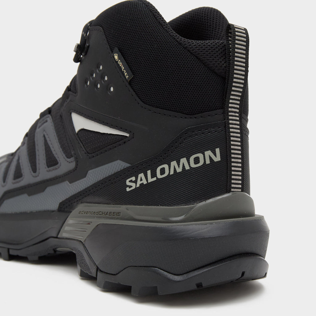 Men’s X Ultra 360 Mid GORE-TEX Hiking Boots