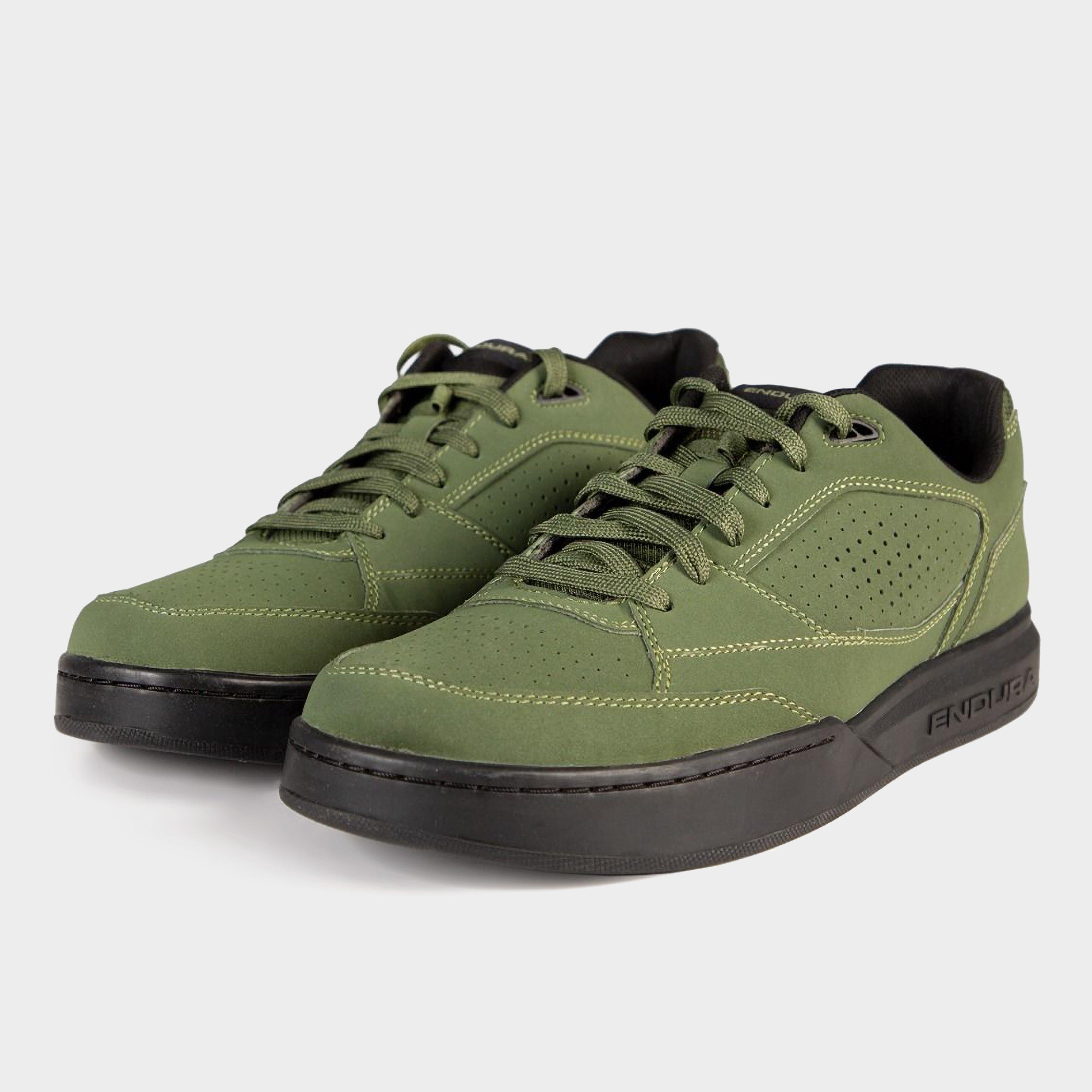 Hummvee Flat Shoes