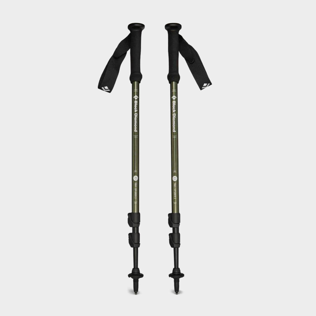 Explorer 3 Trekking Poles