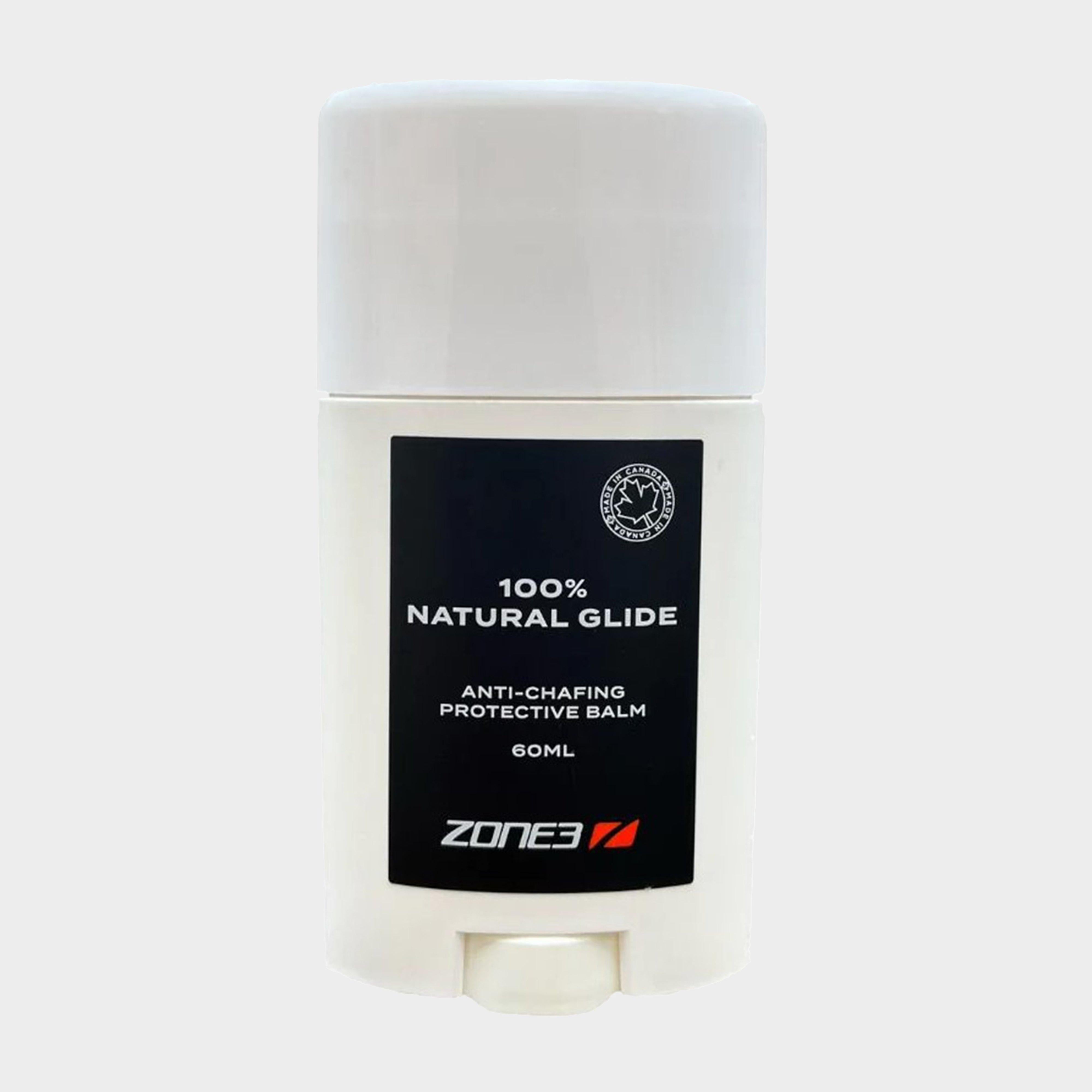 Natural Organic Anti-Chafing Balm 60ml