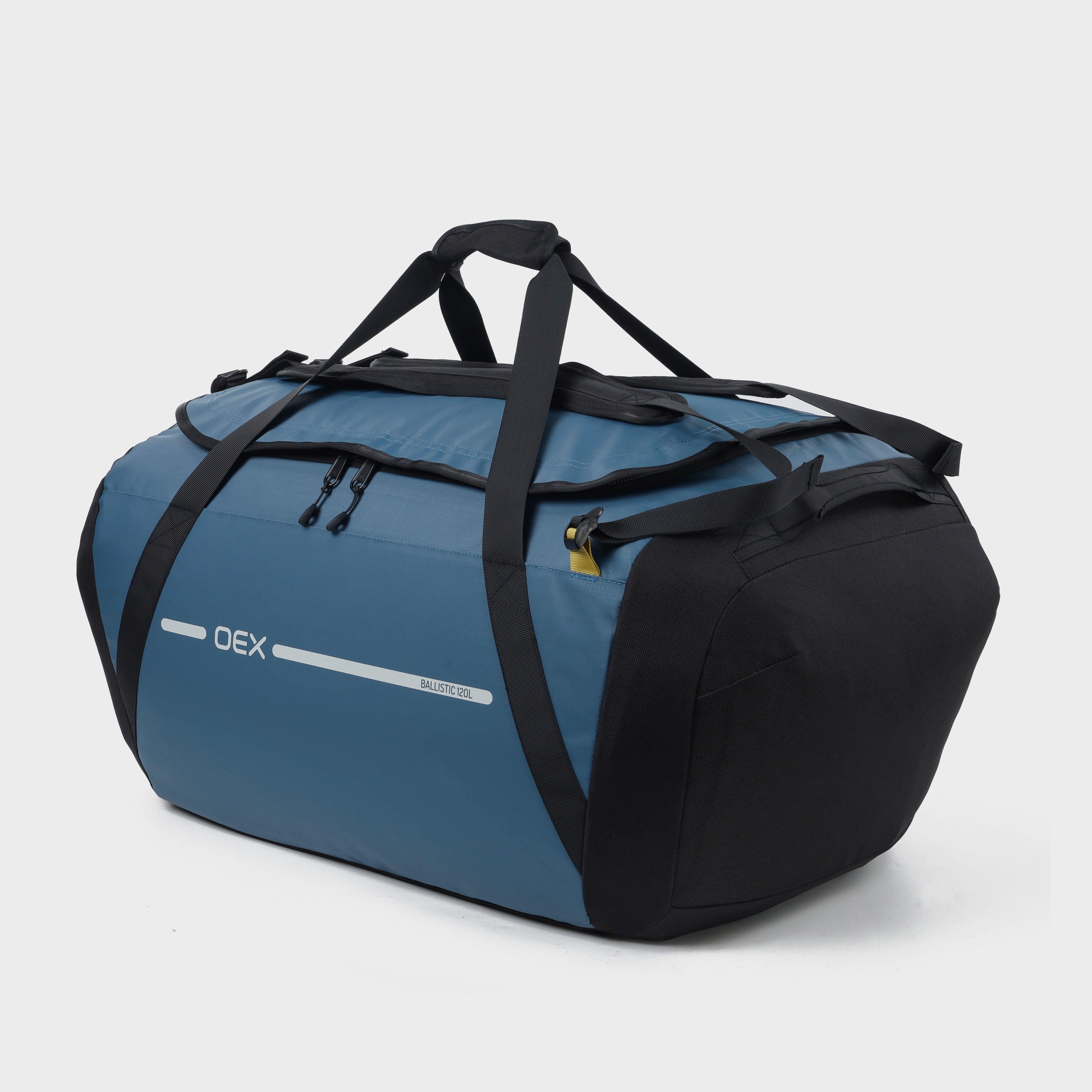 Ballistic 120L Cargo Bag