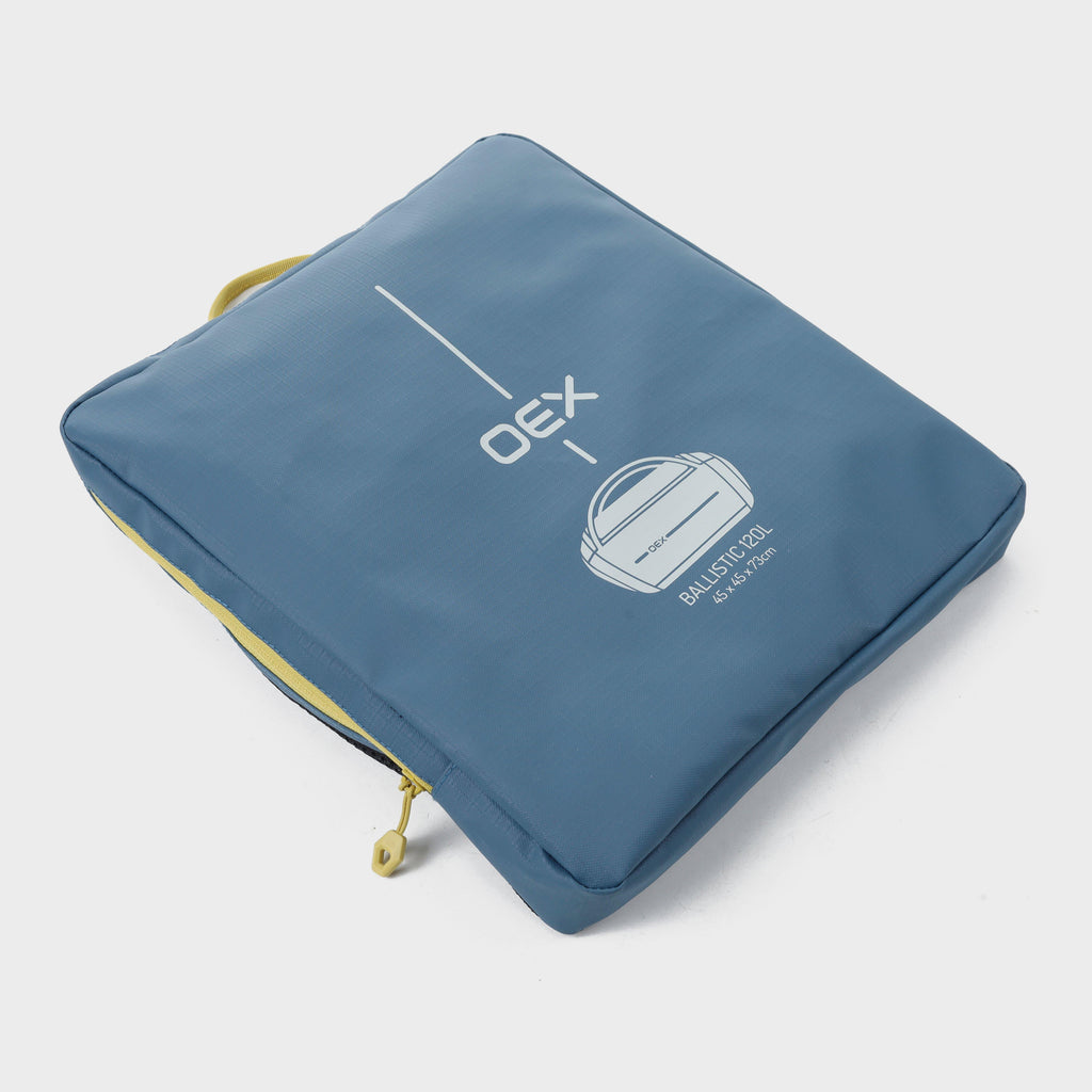 Ballistic 120L Cargo Bag