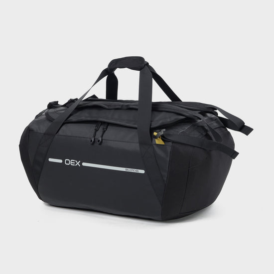 Ballistic 60L Cargo Bag