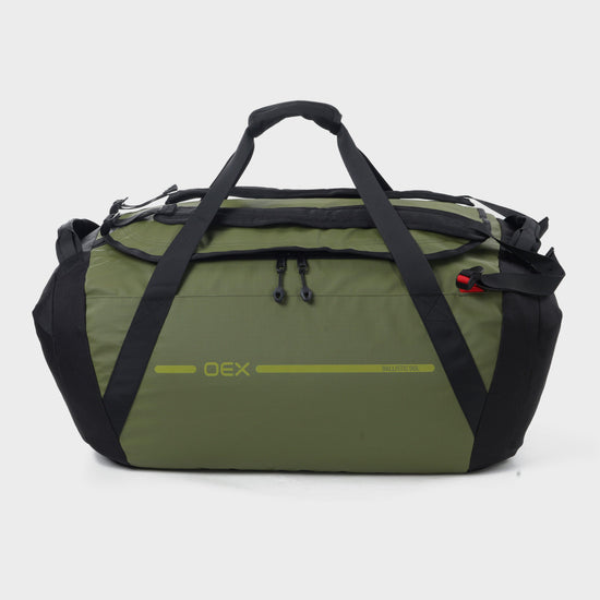 Ballistic 90L Cargo Bag