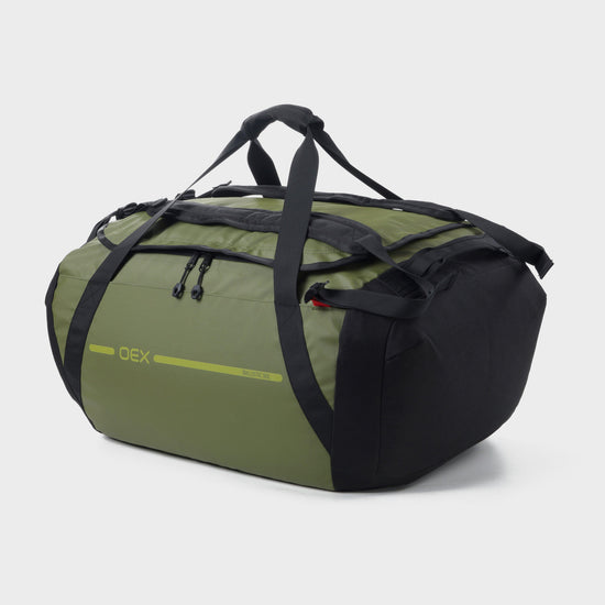 Ballistic 90L Cargo Bag