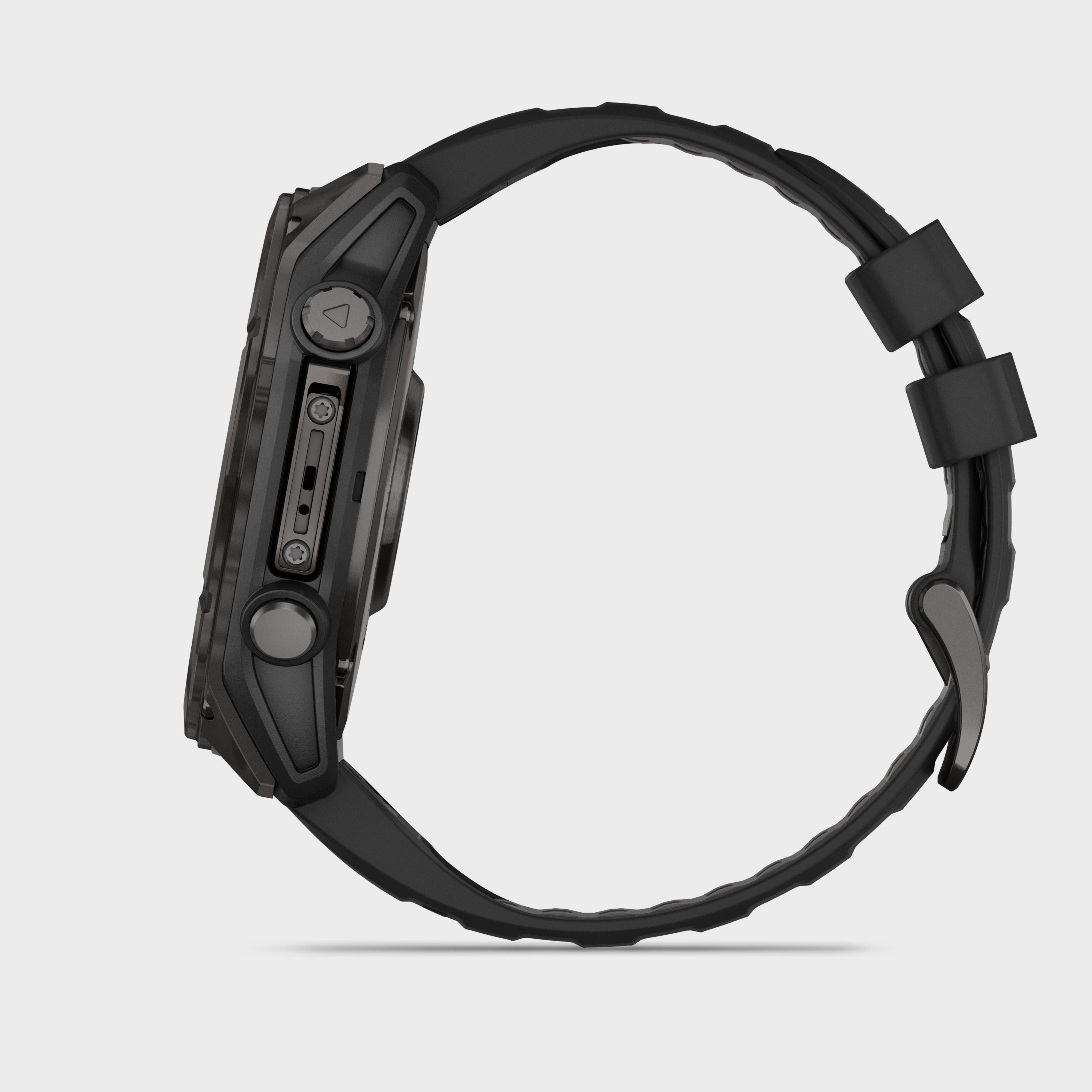 fenix® 8 AMOLED Sapphire Edition 51mm GPS Smartwatch