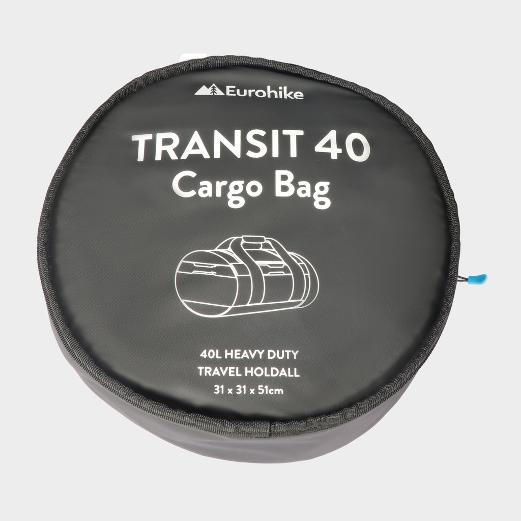 Transit 40 Cargo Bag