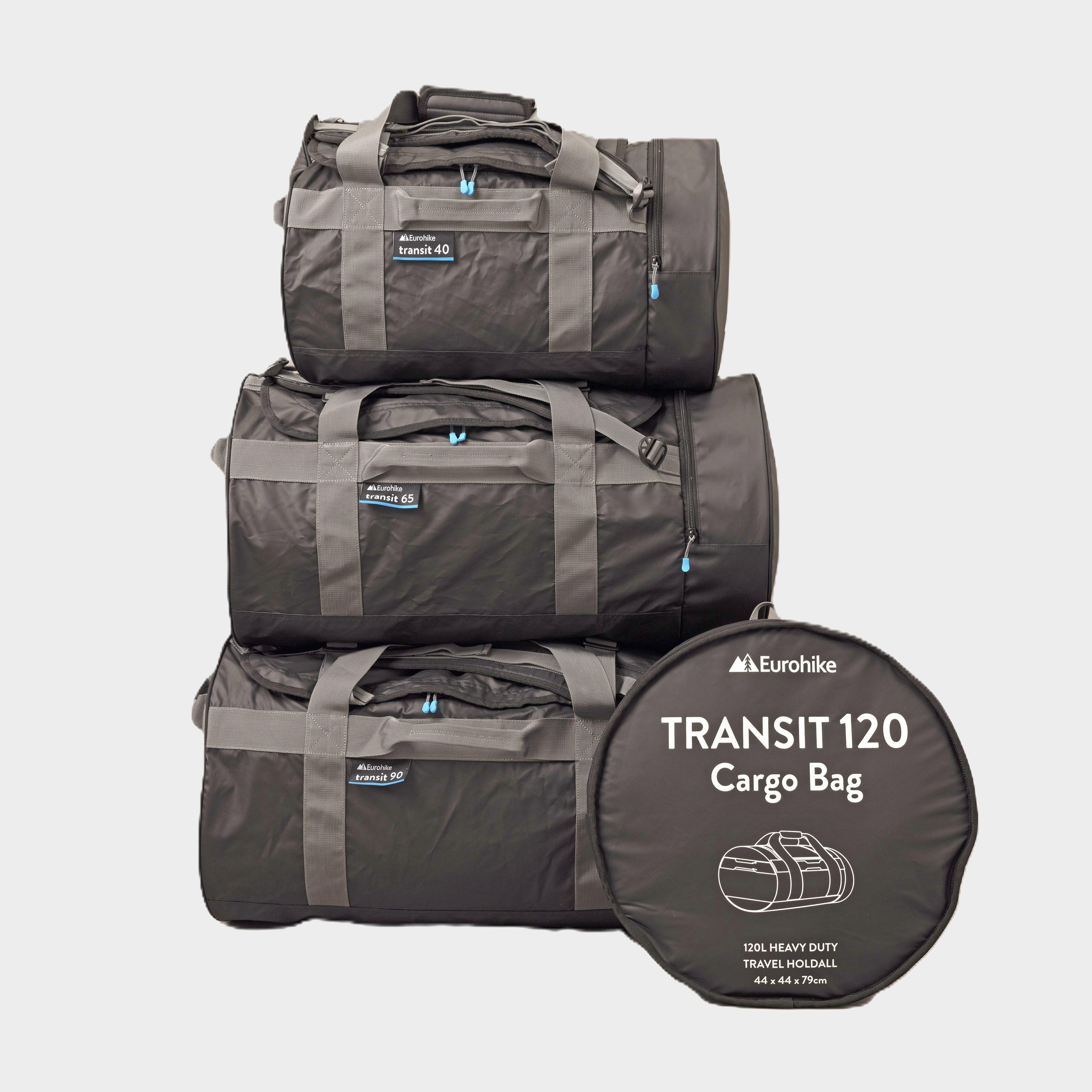 Transit 120 Cargo Bag