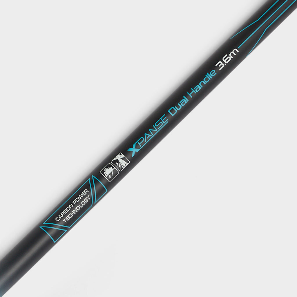 Xpanse Commercial Dual Handle 3.6m