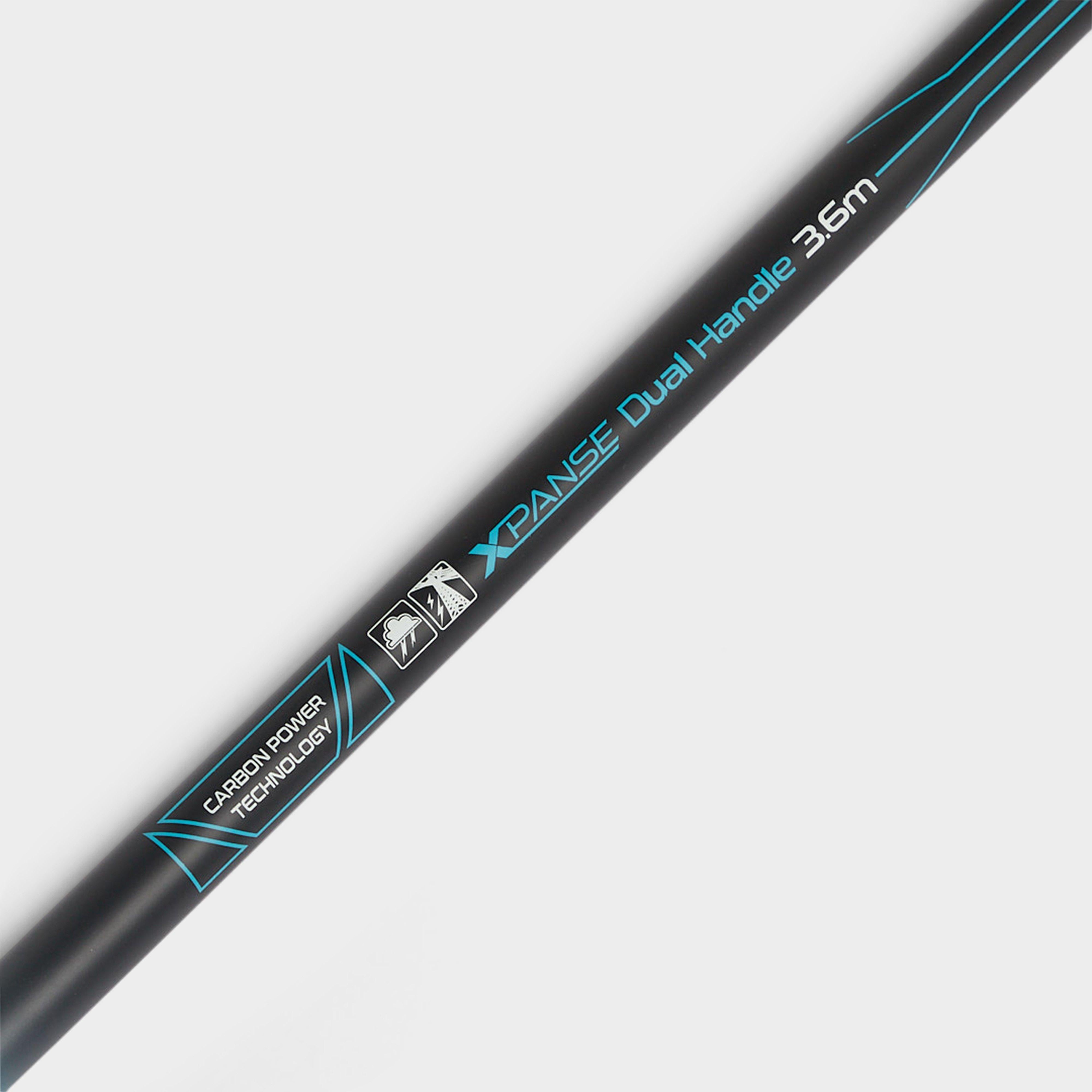 Xpanse Commercial Dual Handle 3.6m