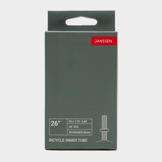 Bicycle Inner Tube 26"