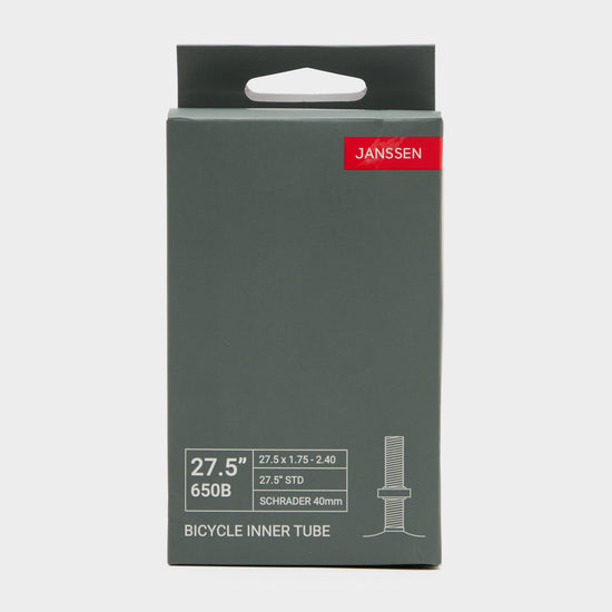 Bicycle Inner Tube 27.5” 40MM