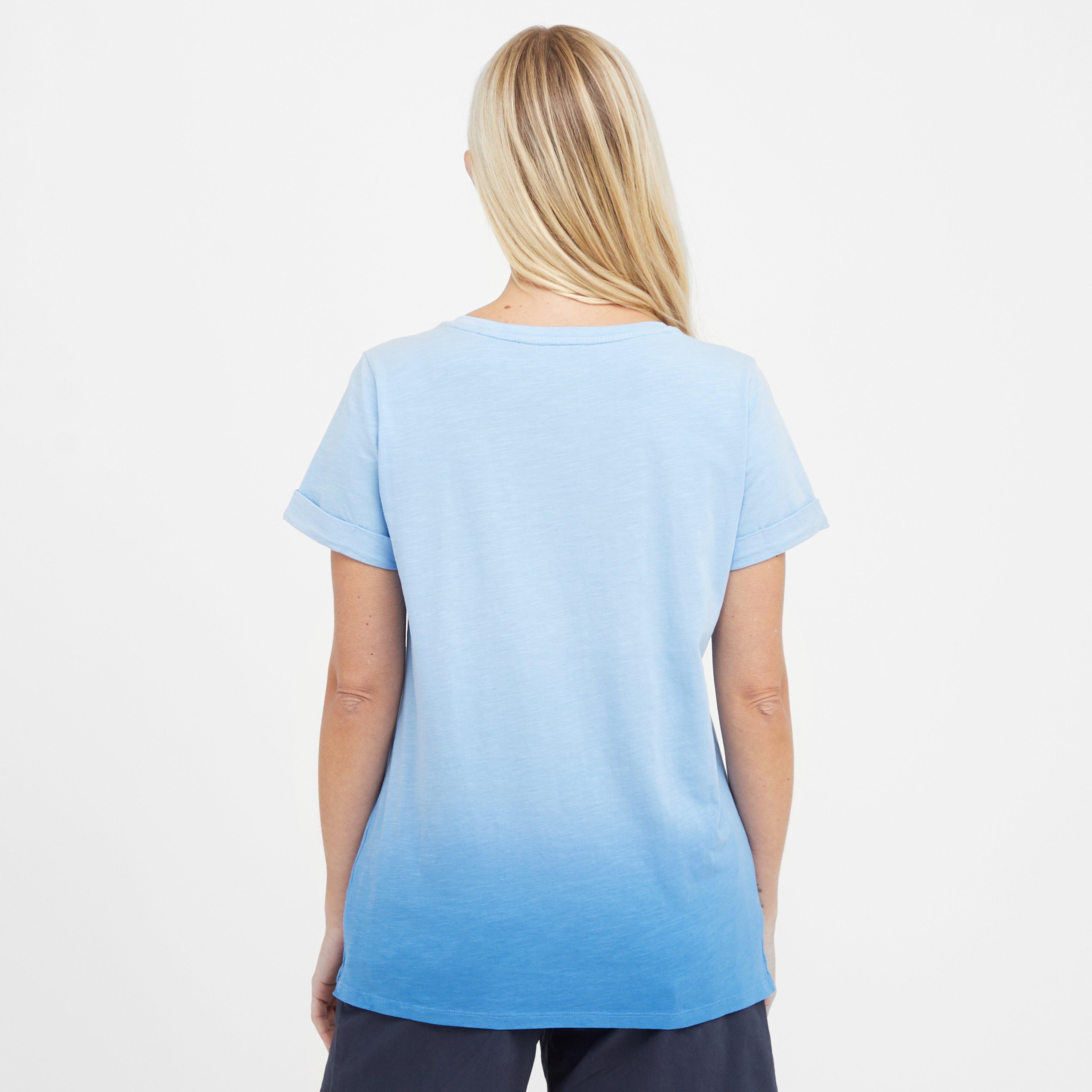 Women’s Ombre T-Shirt