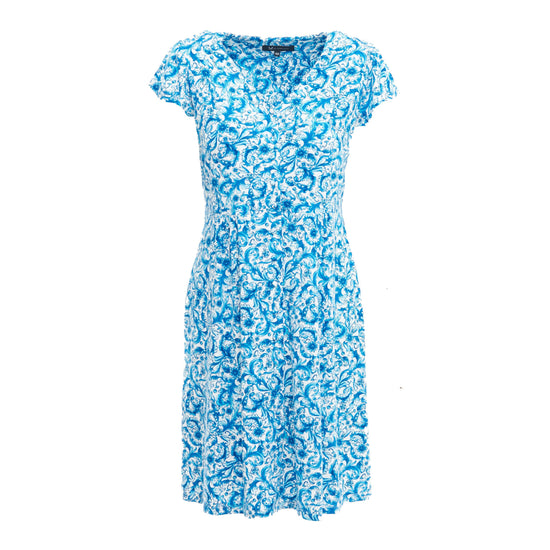 Women’s Alyssa Short Sleeved Dress