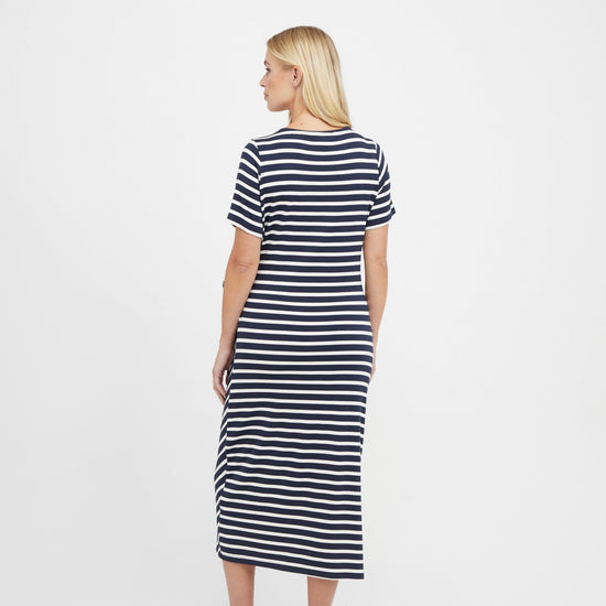 Women’s Tina Tie Dress