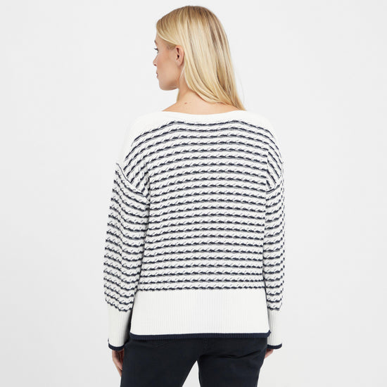 Women’s Emily Easy Jumper