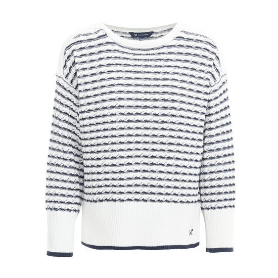 Women’s Emily Easy Jumper